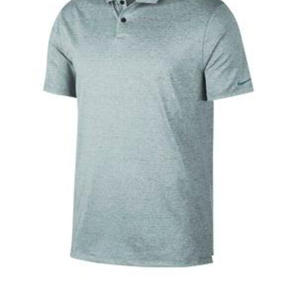 Dry Vapor Heather Polo Thumbnail