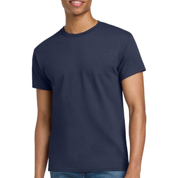 Tall 100% Cotton T Shirt Thumbnail