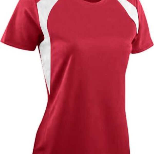 Women's Torrent Tech Tee Thumbnail