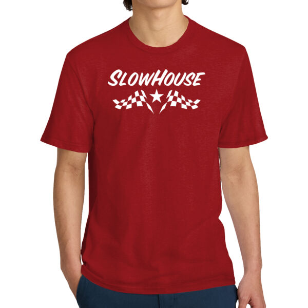 SlowHouse Perfect Weight ® Tee  Thumbnail