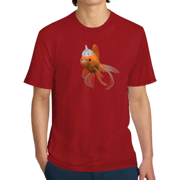 HeckleFish Perfect Weight ® Tee   Thumbnail