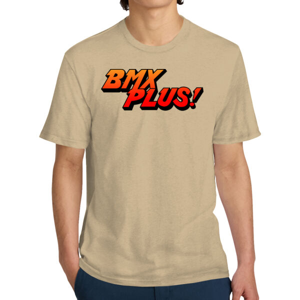 BMX PLUS Perfect Weight ® Tee   Thumbnail