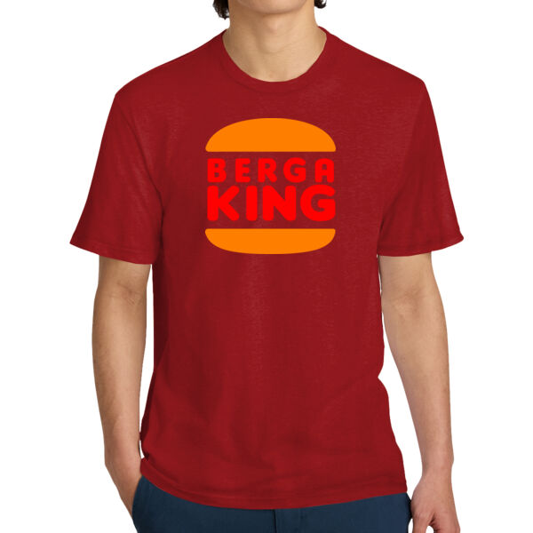 Berga King Perfect Weight ® Tee     Thumbnail