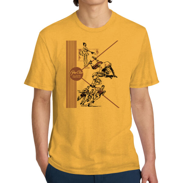 Pee Chee Perfect Weight ® Tee      Thumbnail