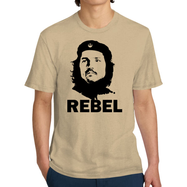 REBEL ANDOR Perfect Weight ® Tee    Thumbnail