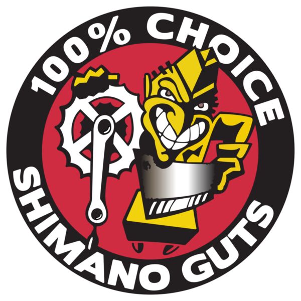 100% CHOICE SHIMANO Thumbnail