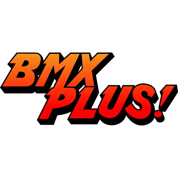 BMX PLUS Thumbnail