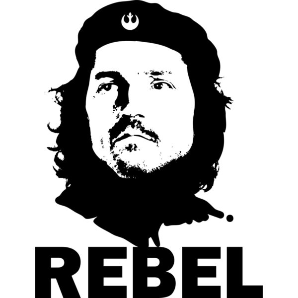 REBEL ANDOR Thumbnail