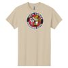 Heavy Cotton ™ 100% Cotton T Shirt Thumbnail