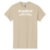 Heavy Cotton ™ 100% Cotton T Shirt Thumbnail