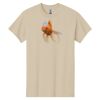 Heavy Cotton ™ 100% Cotton T Shirt Thumbnail