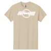 Heavy Cotton ™ 100% Cotton T Shirt Thumbnail