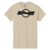 Heavy Cotton ™ 100% Cotton T Shirt Thumbnail