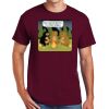 DryBlend ® 50 Cotton/50 Poly T Shirt Thumbnail